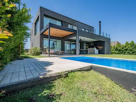 Casa en Venta en Puertos - Barrio Costas, Countries y Barrios Cerrados en Escobar