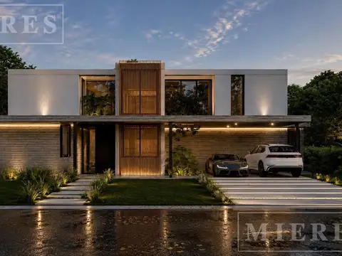 Casa en Venta en Pilar Golf Club, Countries y Barrios Cerrados en Pilar
