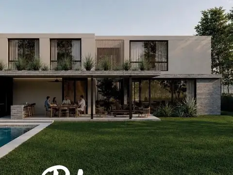 Casa en Venta en Pilar Golf Club, Countries y Barrios Cerrados en Pilar
