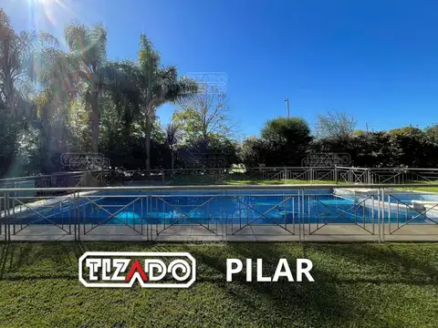 Casa en Venta en Ayres De Pilar, Countries y Barrios Cerrados en Pilar