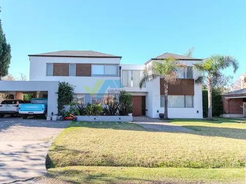 Casa en Venta en Pilar del Este - Los Jazmines, Countries y Barrios Cerrados en Pilar