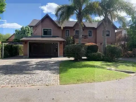 Casa en Venta en La Deseada, Countries y Barrios Cerrados en Ezeiza