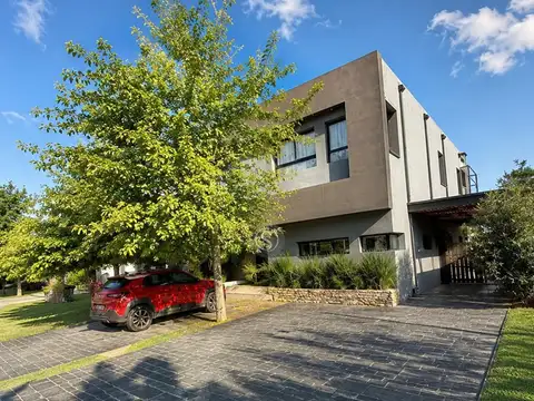 Casa en Venta en Altos De Campo Grande, Countries y Barrios Cerrados en Pilar