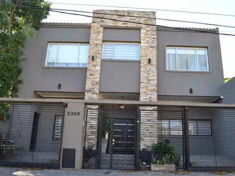 Casa en Venta en Ciudad Jardín del Palomar, Partido de Tres de Febrero