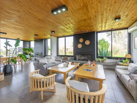 Casa en Venta en El Malacate, Countries y Barrios Cerrados en Exaltación de la Cruz