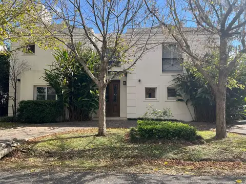 Casa en Venta en Talar Del Lago, Countries y Barrios Cerrados en Tigre
