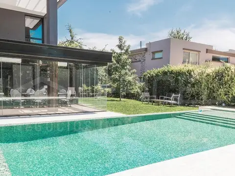 Casa en Venta en El Roció, Countries y Barrios Cerrados en Esteban Echeverria