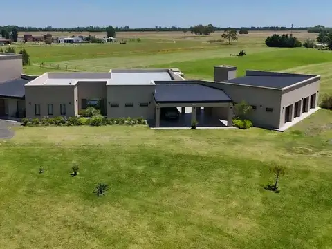 Casa en Venta en Chascomus, Partido de Chascomús
