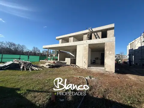 Casa en Venta en Los Cardos, Countries y Barrios Cerrados en Pilar
