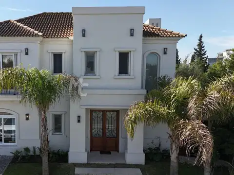 Casa en Venta en Nordelta, Partido de Tigre