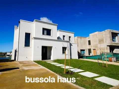 Casa en Venta en Villanueva, Countries y Barrios Cerrados en Tigre