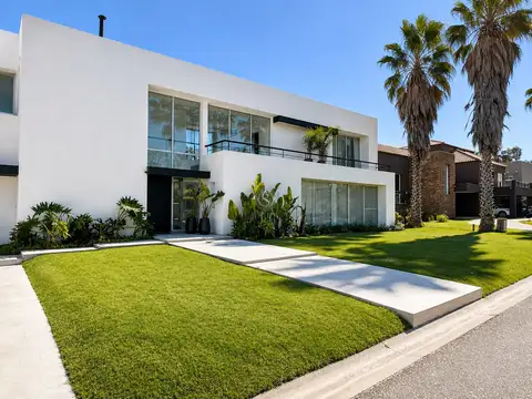 Casa en Venta en La Pradera I, Countries y Barrios Cerrados en Pilar