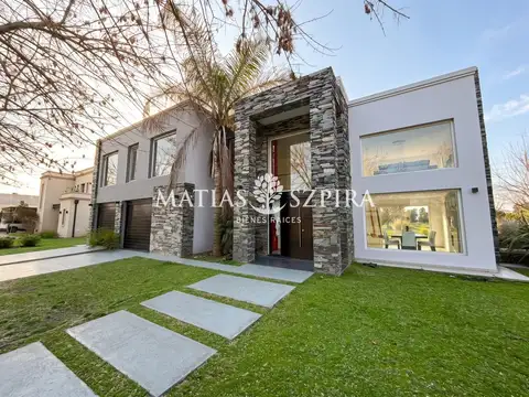 Casa en Venta en Terravista, Countries y Barrios Cerrados en General Rodríguez