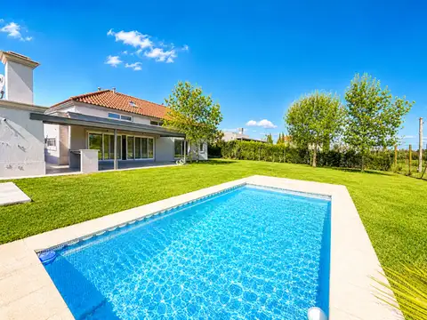 Casa en Venta en Pilara, Countries y Barrios Cerrados en Pilar