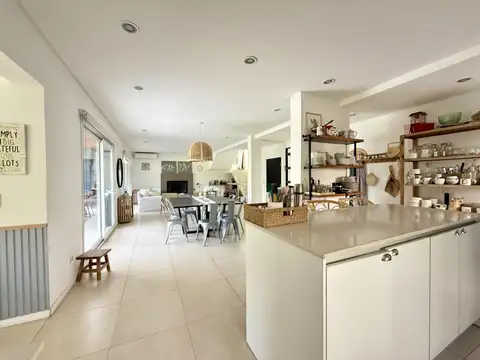 Casa en Venta en Barbarita, Countries y Barrios Cerrados en Tigre