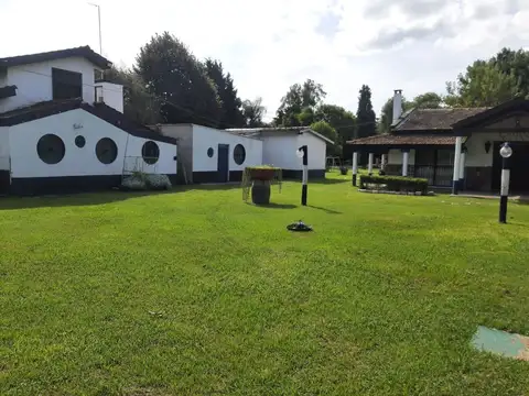 Casa en Venta en Exaltación de la Cruz, Partido de Exaltación de la Cruz
