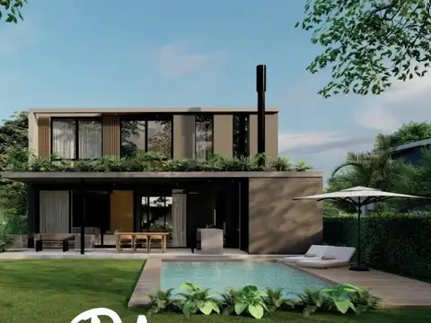 Casa en Venta en Los Cardos, Countries y Barrios Cerrados en Pilar