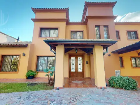 Casa en Venta en El Lauquen, Countries y Barrios Cerrados en Esteban Echeverria