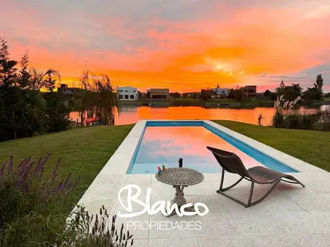Casa en Venta en San Sebastián, Countries y Barrios Cerrados en Escobar