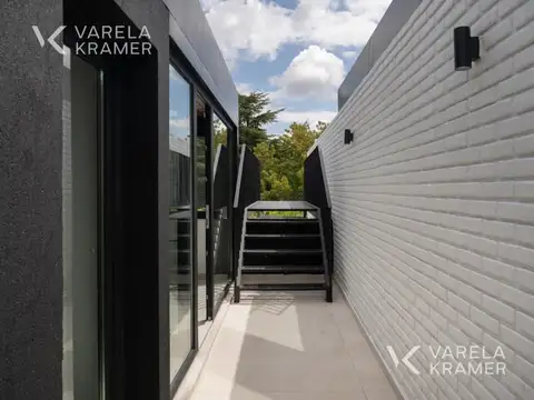 Casa en Venta en Lomas de San Isidro, San Isidro