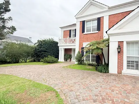 Casa en Venta en La Lomada De Pilar, Countries y Barrios Cerrados en Pilar