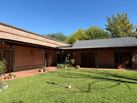 Casa en Venta en Santa Barbara, Countries y Barrios Cerrados en Tigre