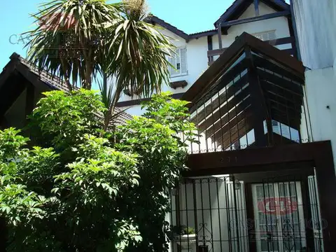 Casa en Venta en Punta Chica, San Fernando