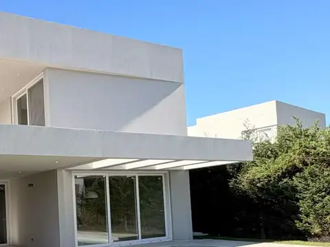 Casa en Venta en Puertos - Araucarias, Countries y Barrios Cerrados en Escobar