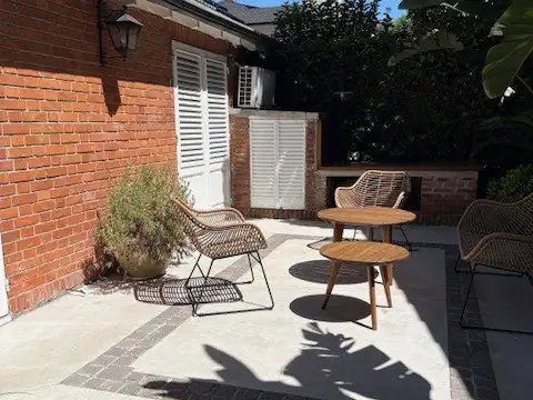 Casa en Venta en Acassuso Vías / Santa Fe, Acassuso