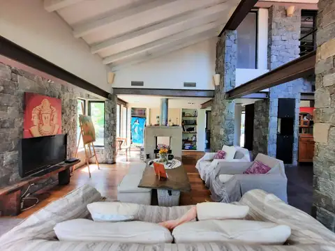 Casa en Venta en La Lomada De Pilar, Countries y Barrios Cerrados en Pilar