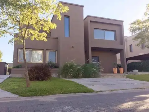 Casa en Venta en La Laguna, Countries y Barrios Cerrados en Tigre