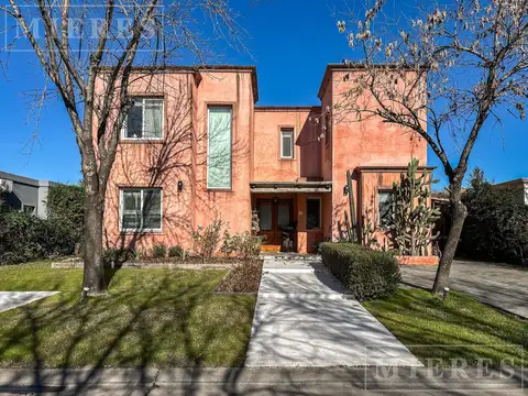 Casa en Venta en La Comarca, Countries y Barrios Cerrados en Tigre