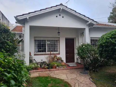 Casa en Venta en Olivos, Partido de Vicente López