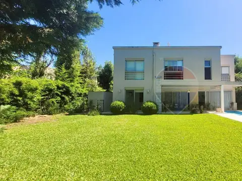 Casa en Venta en Ayres De Pilar, Countries y Barrios Cerrados en Pilar