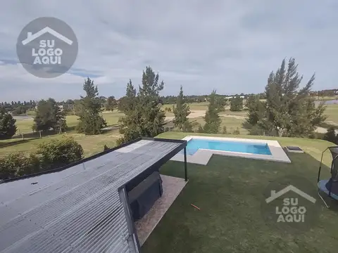 Casa en Venta en San Isidro Labrador, Countries y Barrios Cerrados en Tigre