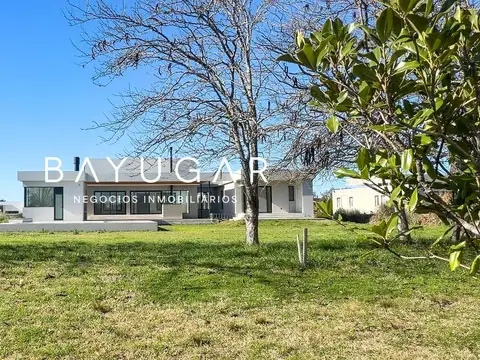 Casa en Venta en Everlinks Golf & Country Club, Countries y Barrios Cerrados en Luján