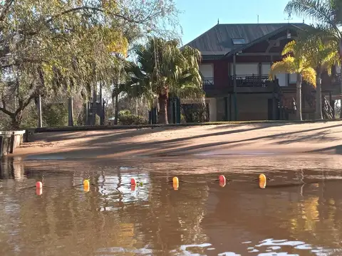 Casa en Venta en Tigre Centro, Partido de Tigre