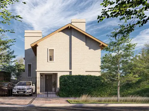 Casa en Venta en Lomas de San Isidro, San Isidro