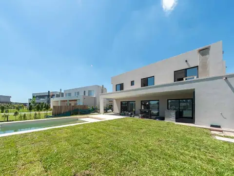 Casa en Venta en Benavidez, Partido de Tigre