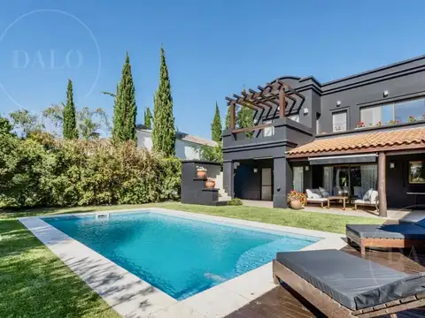 Casa en Venta en Nordelta, Partido de Tigre