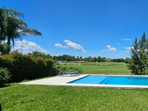 Casa en Venta en San Isidro Labrador, Countries y Barrios Cerrados en Tigre
