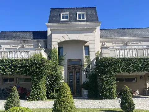 Casa en Venta en San Sebastián, Countries y Barrios Cerrados en Escobar