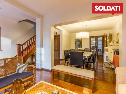 Casa en Venta en Vicente López, Partido de Vicente López