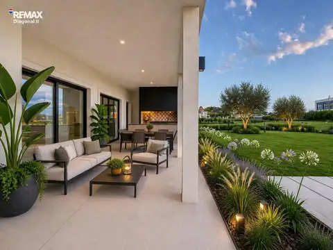 Casa en Venta en Countries y Barrios Cerrados en Berazategui, Partido de Berazategui