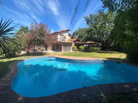 Casa en Venta en San Isidro Barrio Carreras, San Isidro