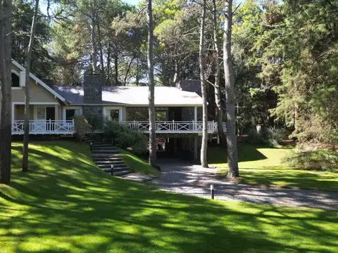 Casa en Venta en Carilo, Partido de Pinamar