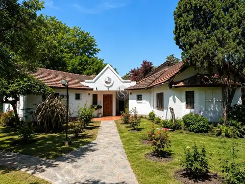 Casa en Venta en Pilar, Partido de Pilar