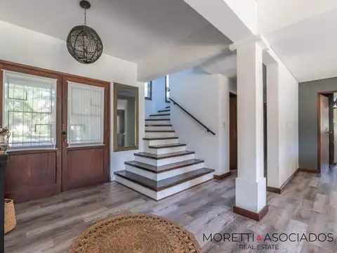 Casa en Venta en Nordelta, Partido de Tigre