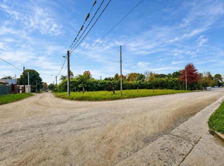 Terreno · 792m²