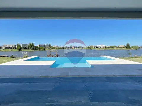 Casa en Venta en San Sebastián, Countries y Barrios Cerrados en Escobar